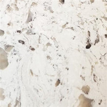 Load image into Gallery viewer, 36" Espresso Damian Vanity with Milky Way Quartz