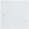 Load image into Gallery viewer, 36" Espresso Damian Vanity with Carrera Quartz