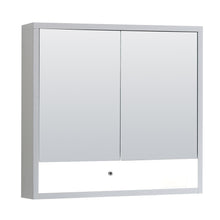 Load image into Gallery viewer, 32&quot; Alex LED Medicine Cabinets