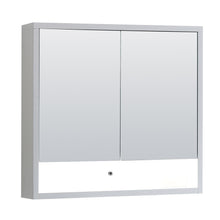 Load image into Gallery viewer, 32" Alex LED Medicine Cabinets