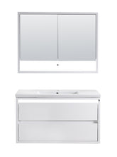 Load image into Gallery viewer, 40&quot; Alex LED Vanity