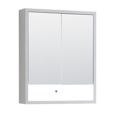 Load image into Gallery viewer, 24" Alex LED Medicine Cabinets