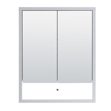 Load image into Gallery viewer, 24" Alex LED Medicine Cabinets