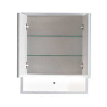 Load image into Gallery viewer, 24&quot; Alex LED Medicine Cabinets