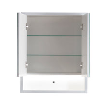 Load image into Gallery viewer, 24" Alex LED Medicine Cabinets