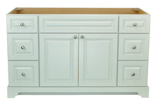 Load image into Gallery viewer, 42" Antique White Damian Vanity Base Only