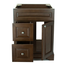 Load image into Gallery viewer, 24" Royalwood Damian Vanity Base Only