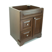 Load image into Gallery viewer, 24" Royalwood Damian Vanity Base Only