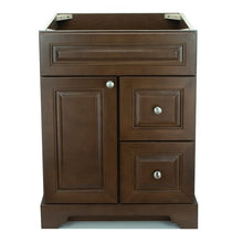 Load image into Gallery viewer, 24" Royalwood Damian Vanity Base Only