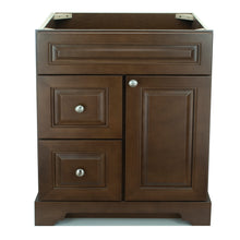 Load image into Gallery viewer, 30" Royalwood Damian Vanity Base Only