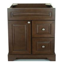 Load image into Gallery viewer, 30" Royalwood Damian Vanity Base Only