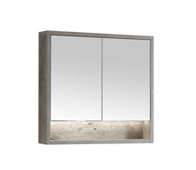 Load image into Gallery viewer, 32" Casey LED Medicine Cabinets