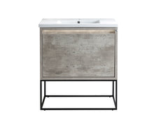Load image into Gallery viewer, 32" Casey LED Vanity