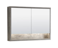 Load image into Gallery viewer, 40" Casey LED Medicine Cabinets