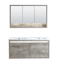 Load image into Gallery viewer, 48" Casey LED Vanity