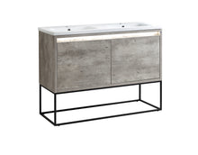 Load image into Gallery viewer, 48" Casey LED Vanity