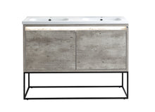 Load image into Gallery viewer, 48" Casey LED Vanity