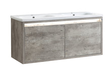 Load image into Gallery viewer, 48" Casey LED Vanity