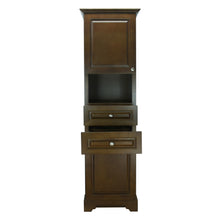 Load image into Gallery viewer, Royalwood Damian Linen Cabinet