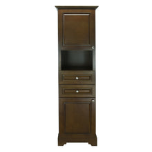Load image into Gallery viewer, Royalwood Damian Linen Cabinet