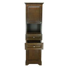 Load image into Gallery viewer, Royalwood Damian Linen Cabinet