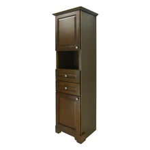 Load image into Gallery viewer, Royalwood Damian Linen Cabinet