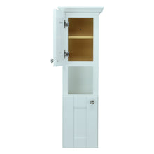 Load image into Gallery viewer, White Damian Upper Cabinet