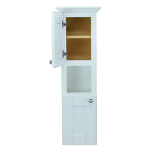Load image into Gallery viewer, White Damian Upper Cabinet