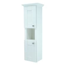 Load image into Gallery viewer, White Damian Upper Cabinet