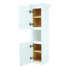 Load image into Gallery viewer, White Damian Upper Cabinet