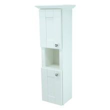 Load image into Gallery viewer, White Damian Upper Cabinet
