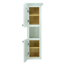 Load image into Gallery viewer, Antique White Damian Upper Cabinet