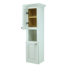 Load image into Gallery viewer, Antique White Damian Upper Cabinet