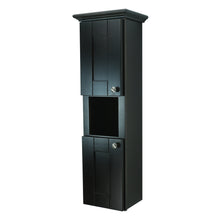 Load image into Gallery viewer, Espresso Damian Upper Cabinet