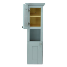Load image into Gallery viewer, Grey Damian Upper Cabinet
