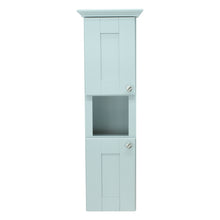 Load image into Gallery viewer, Grey Damian Upper Cabinet