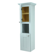 Load image into Gallery viewer, Grey Damian Upper Cabinet
