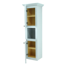 Load image into Gallery viewer, Grey Damian Upper Cabinet