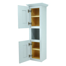 Load image into Gallery viewer, Grey Damian Upper Cabinet