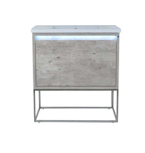 Load image into Gallery viewer, 32" Casey LED Vanity