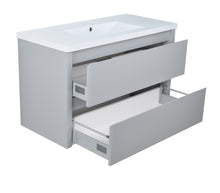 Load image into Gallery viewer, 40" David Parisian Grey Vanity