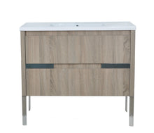 Load image into Gallery viewer, 40" David Urban Vanity