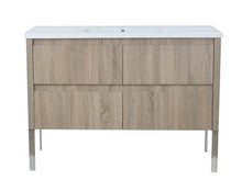 Load image into Gallery viewer, 48" David Urban Vanity