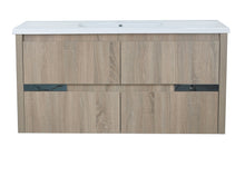 Load image into Gallery viewer, 48" David Urban Vanity