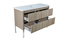 Load image into Gallery viewer, 48" David Urban Vanity