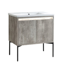 Load image into Gallery viewer, 32” Mark Vanity