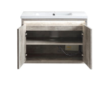 Load image into Gallery viewer, 32” Mark Vanity