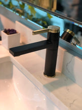 Load image into Gallery viewer, Michael Faucets