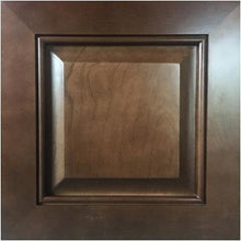 Load image into Gallery viewer, 30" Royalwood Damian Vanity with Carrera Quartz