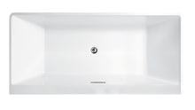 Load image into Gallery viewer, Danny SB-299 Acrylic Freestanding Bathtub